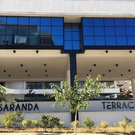 Marsela Gurma Apartments Sarandë エクステリア 写真