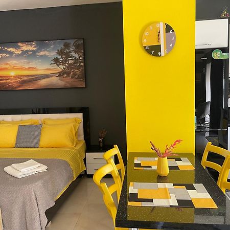 Marsela Gurma Apartments Sarandë エクステリア 写真