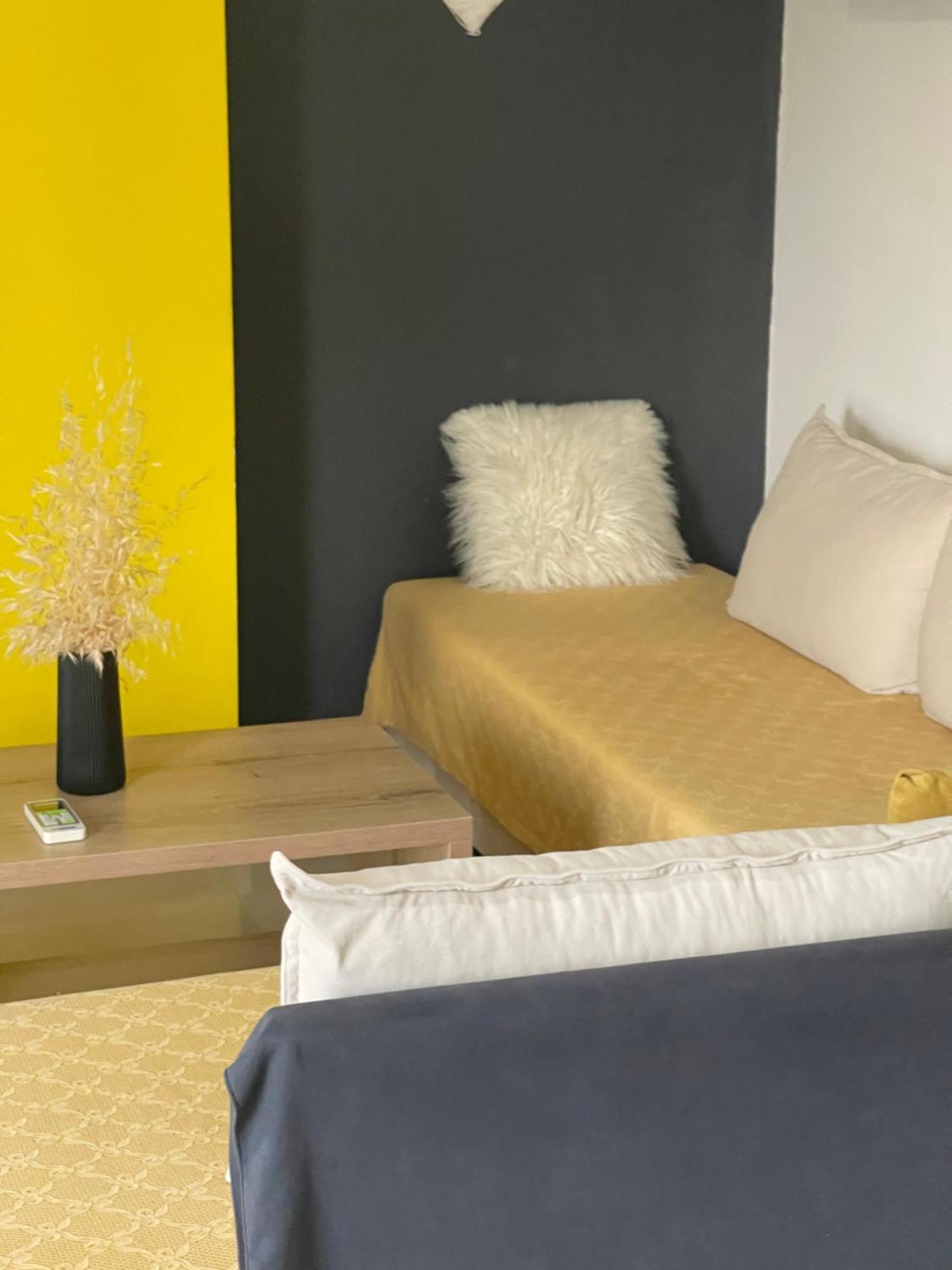 Marsela Gurma Apartments Sarandë エクステリア 写真
