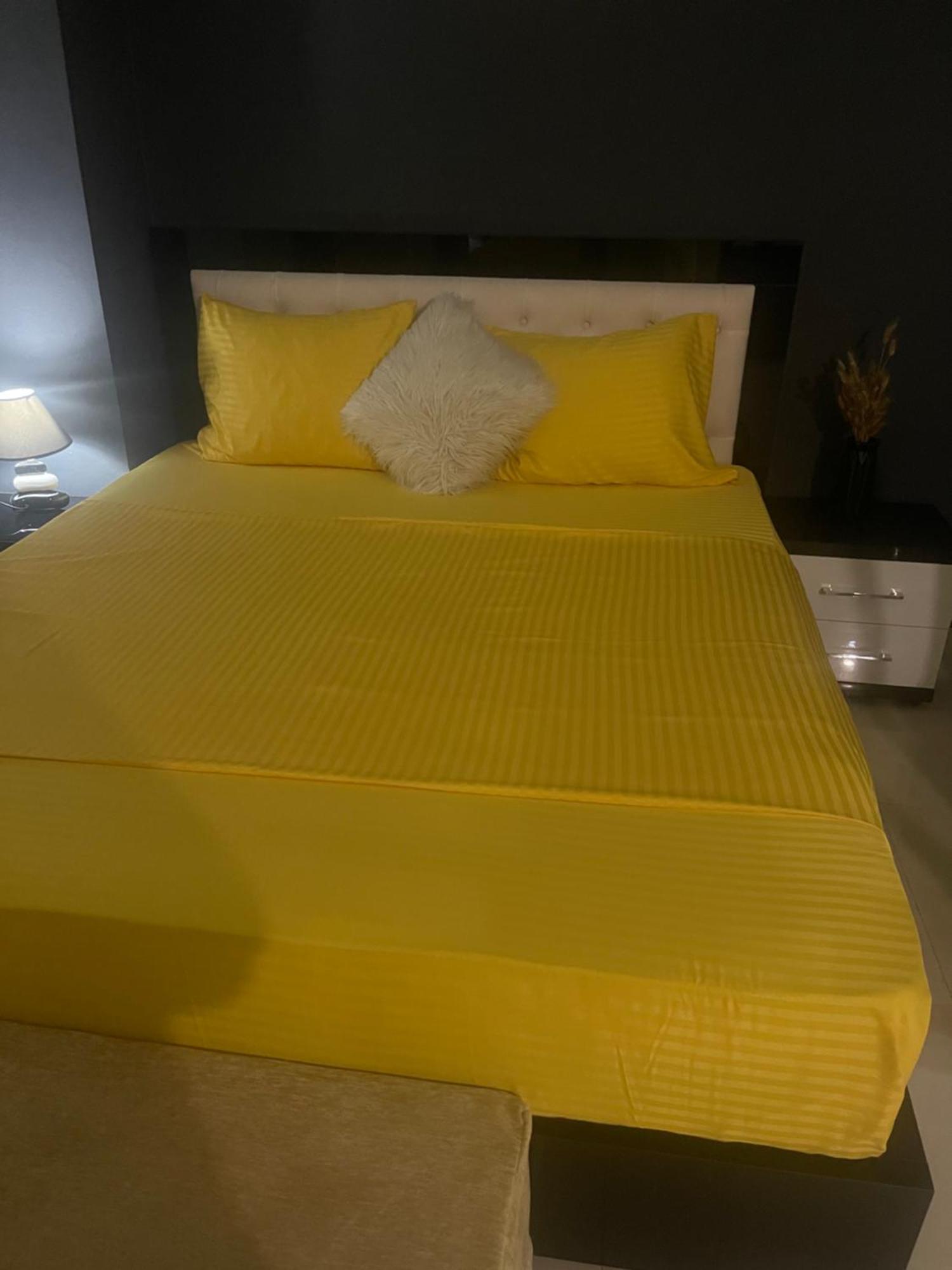 Marsela Gurma Apartments Sarandë エクステリア 写真