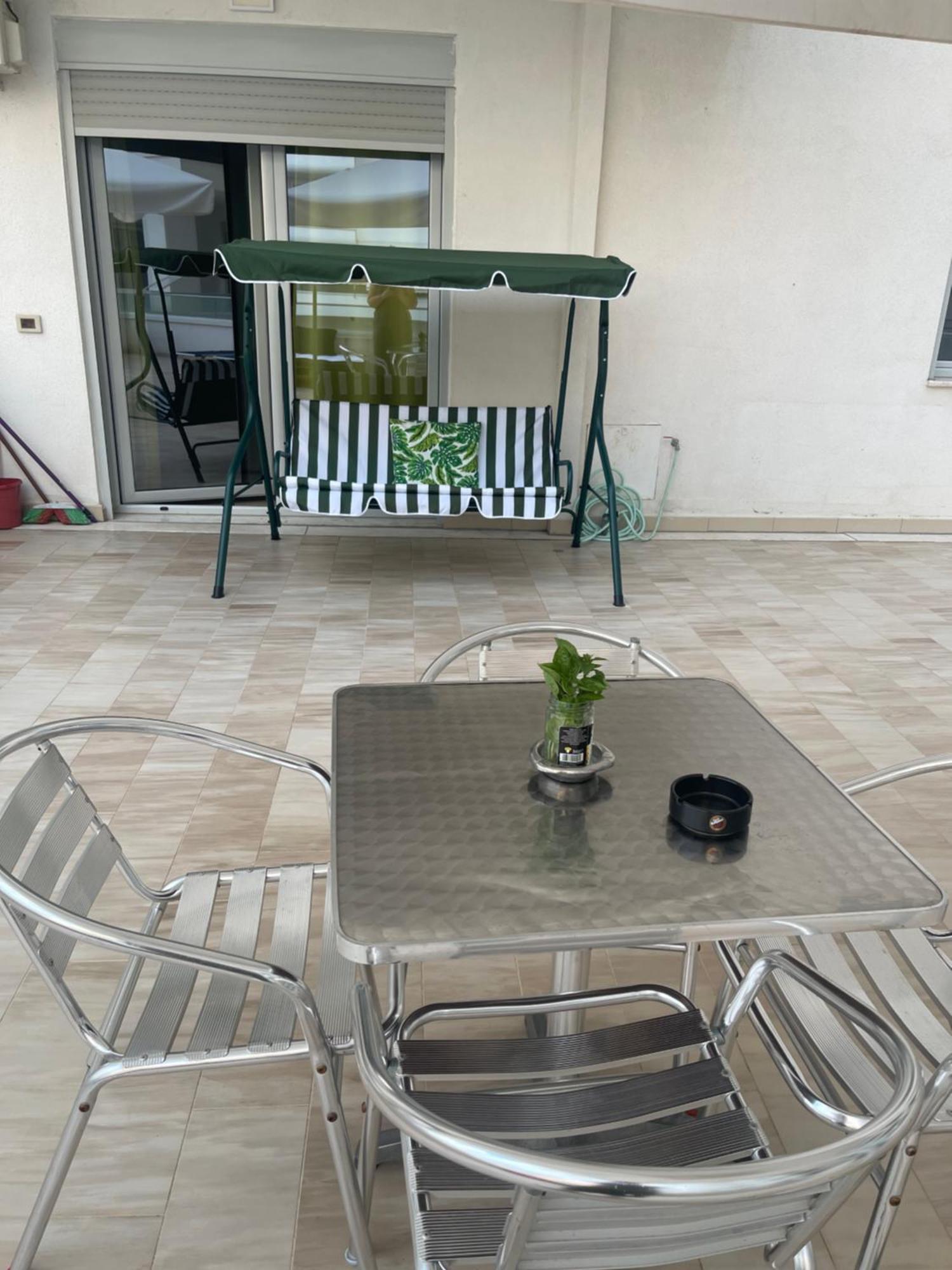 Marsela Gurma Apartments Sarandë エクステリア 写真