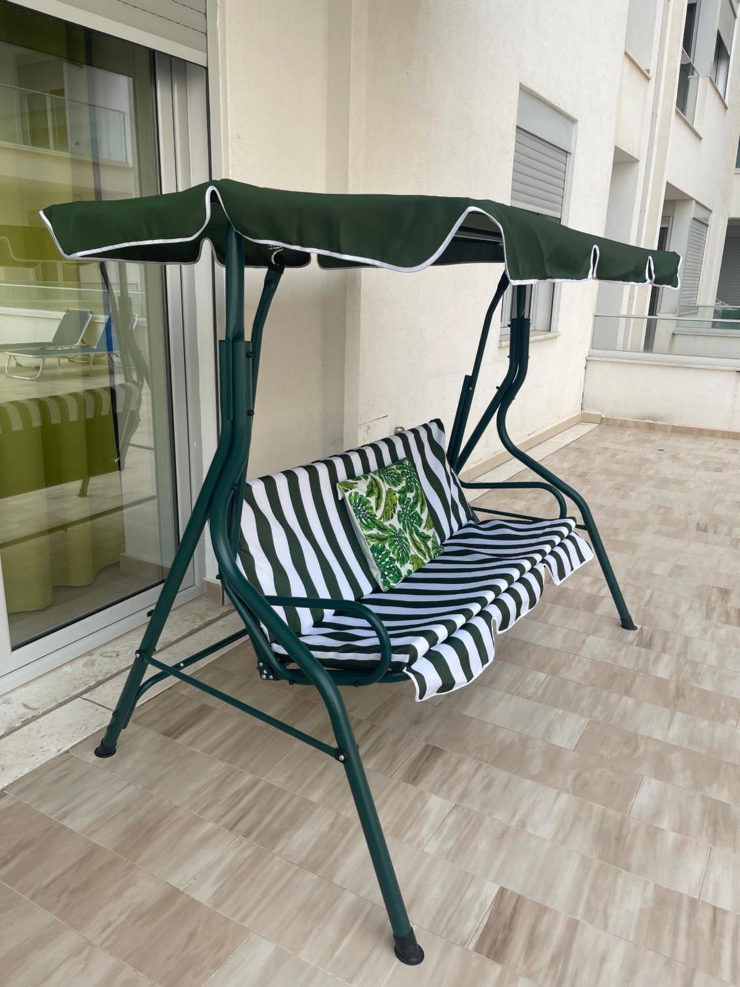 Marsela Gurma Apartments Sarandë エクステリア 写真