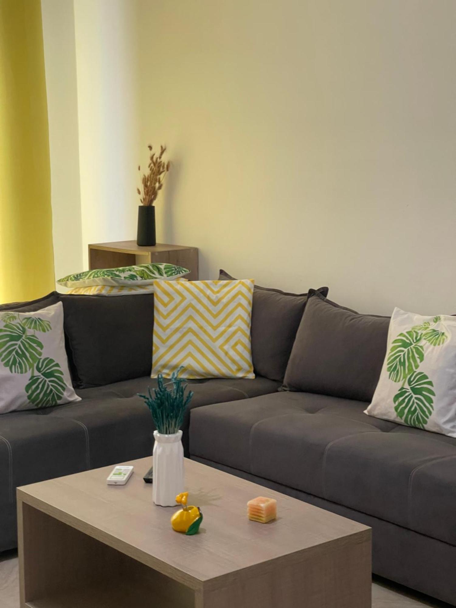 Marsela Gurma Apartments Sarandë エクステリア 写真
