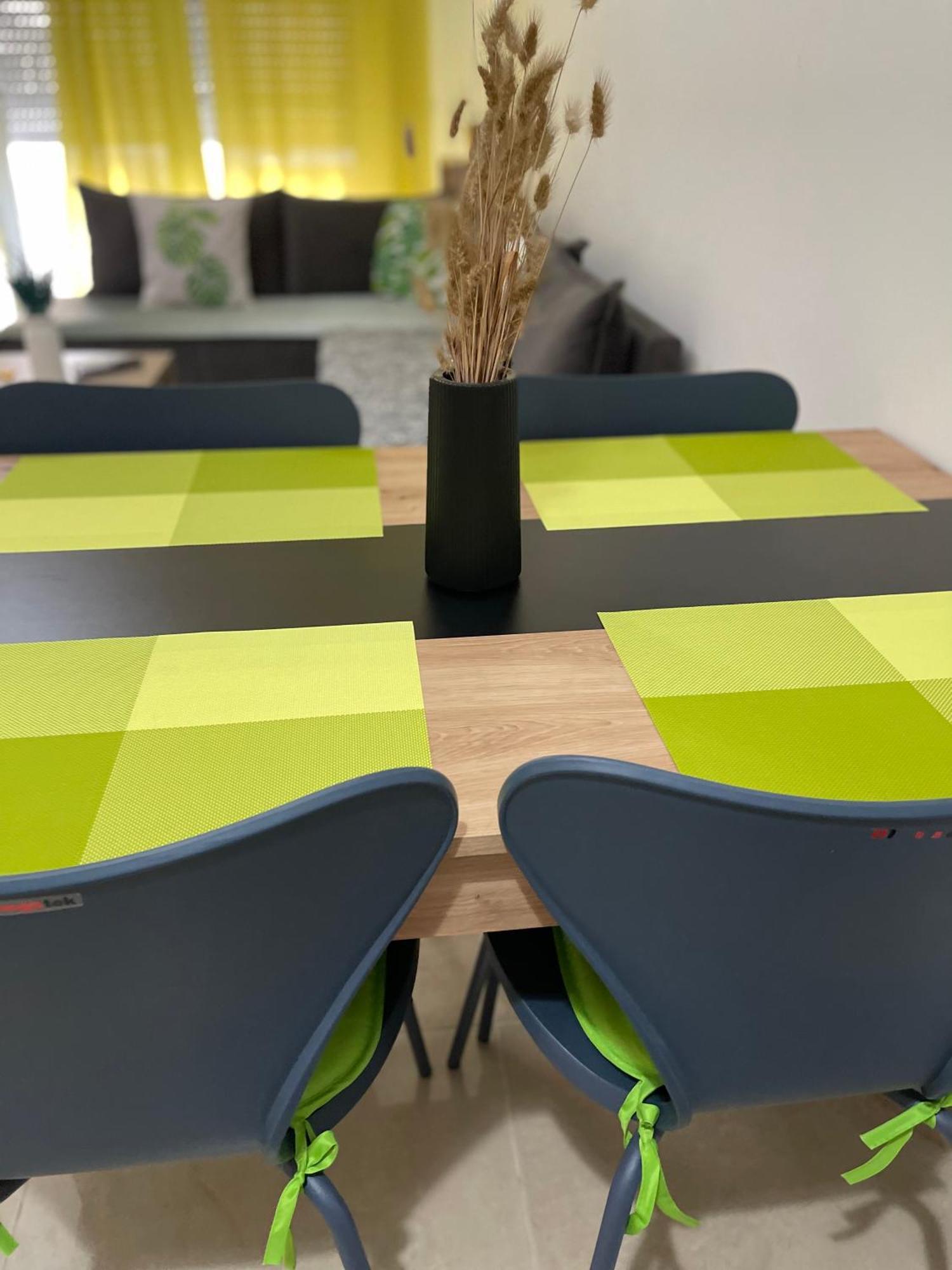 Marsela Gurma Apartments Sarandë エクステリア 写真