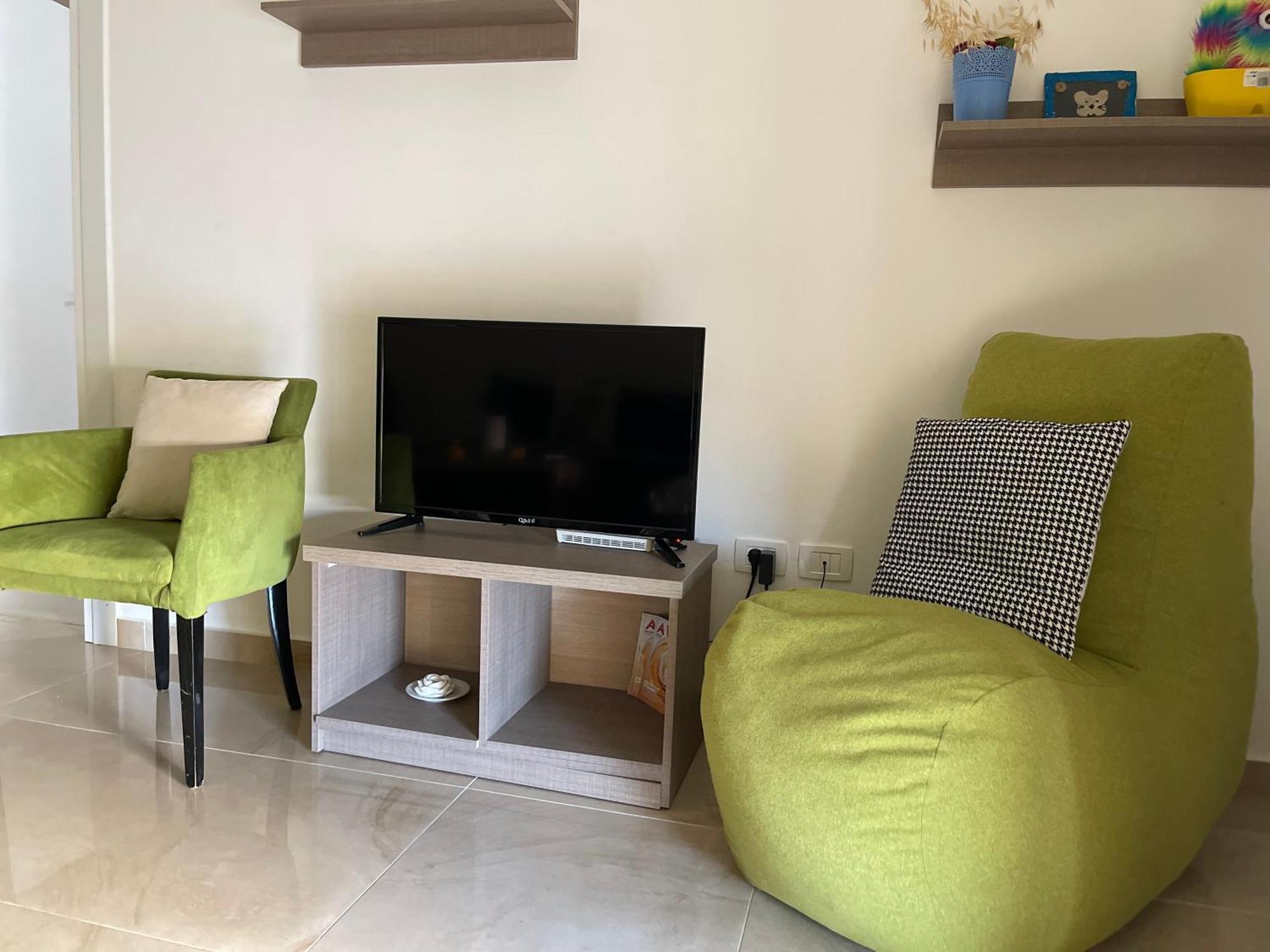 Marsela Gurma Apartments Sarandë エクステリア 写真