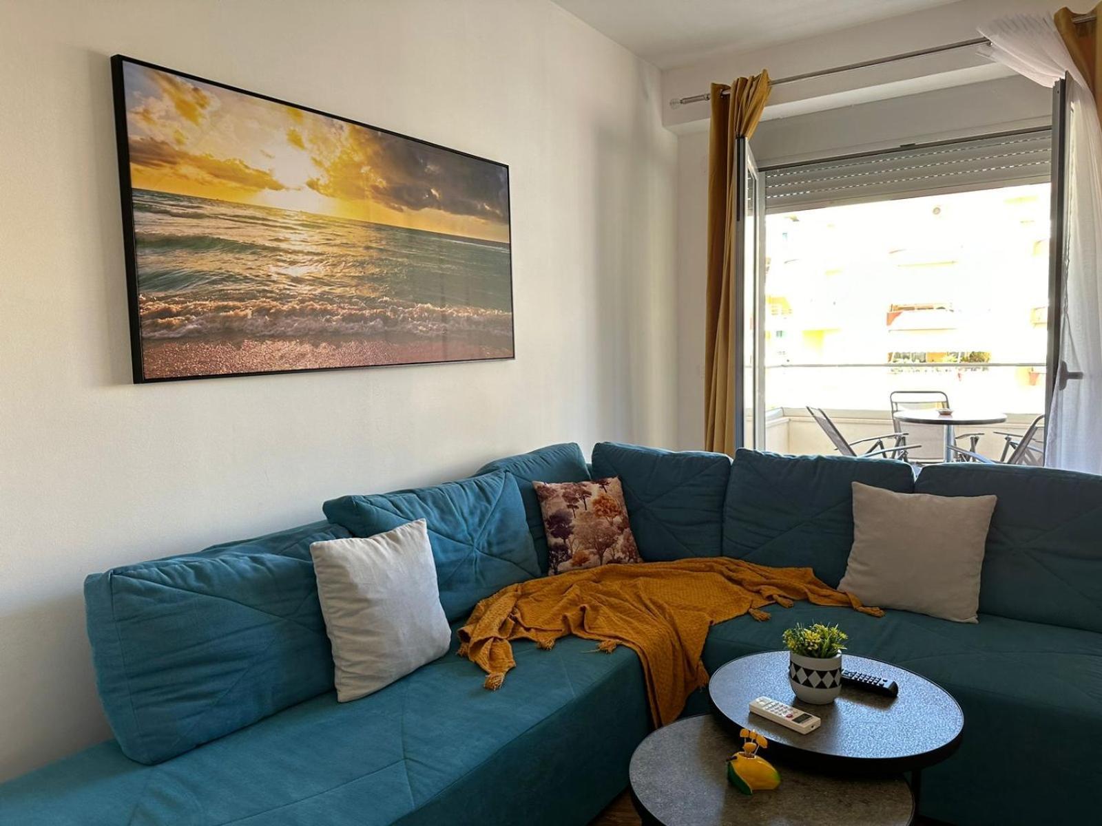 Marsela Gurma Apartments Sarandë 部屋 写真