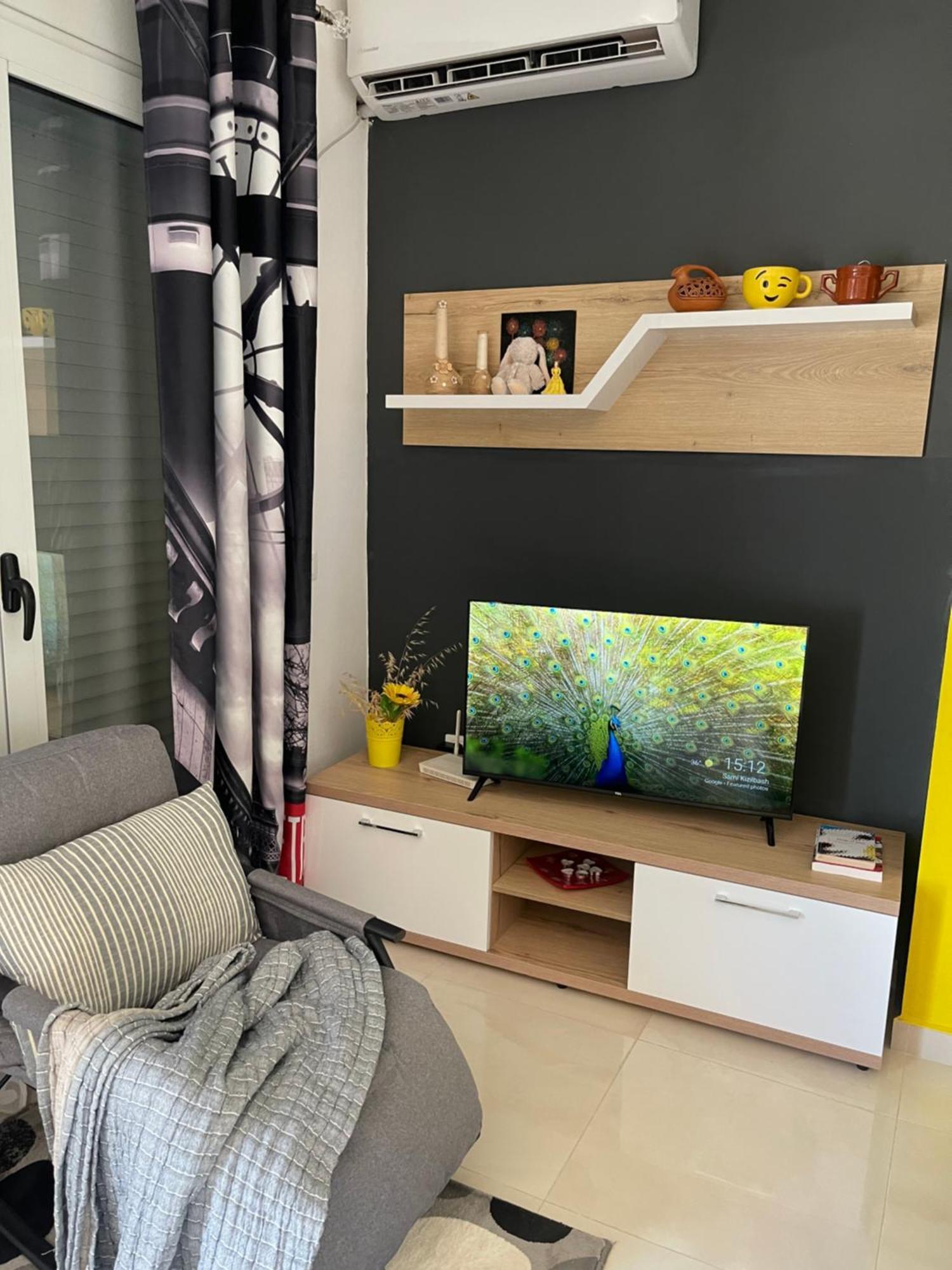Marsela Gurma Apartments Sarandë エクステリア 写真