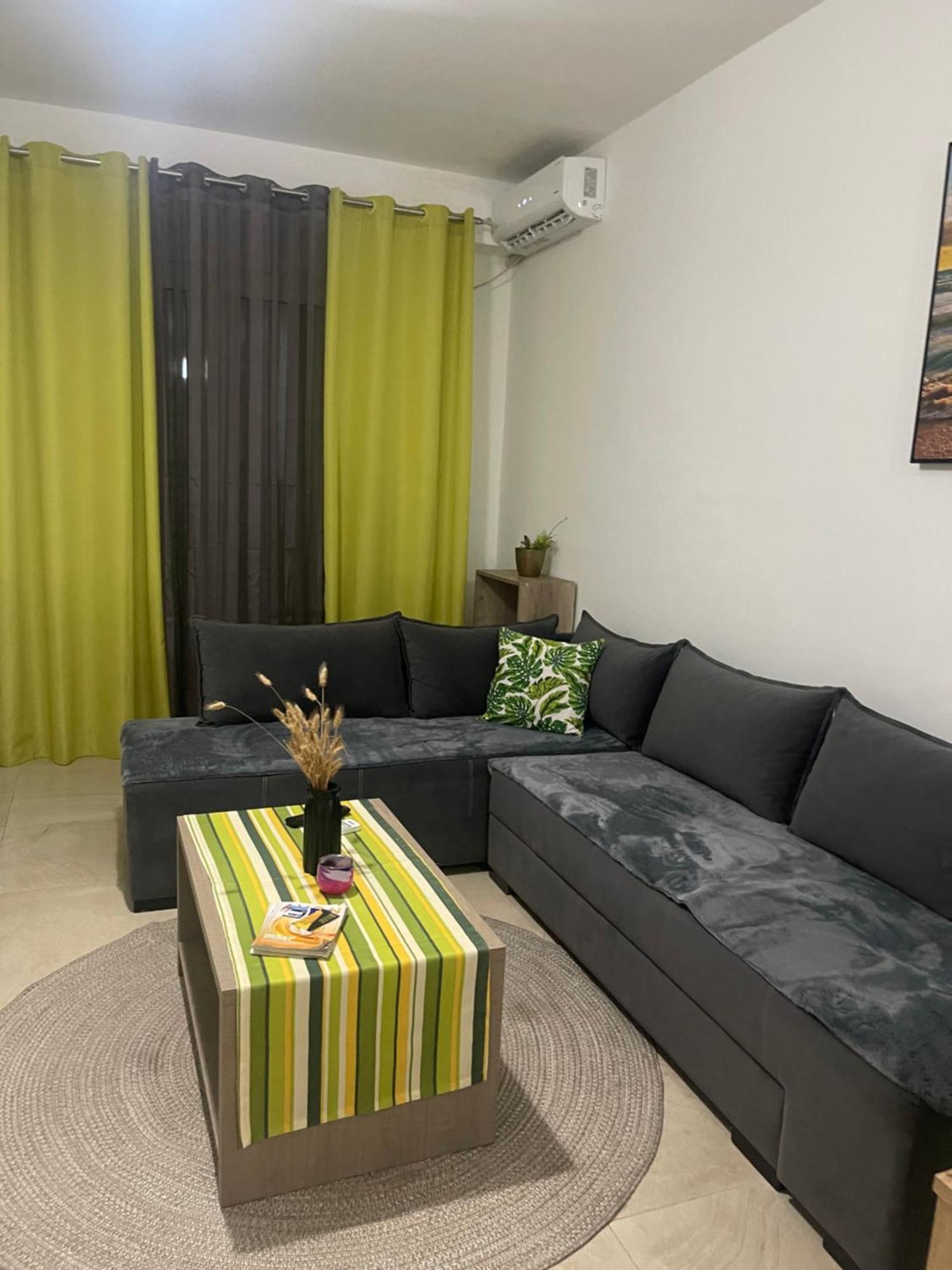 Marsela Gurma Apartments Sarandë エクステリア 写真