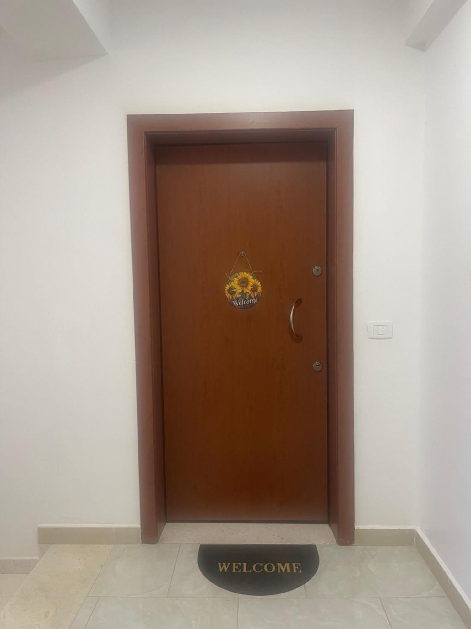 Marsela Gurma Apartments Sarandë エクステリア 写真