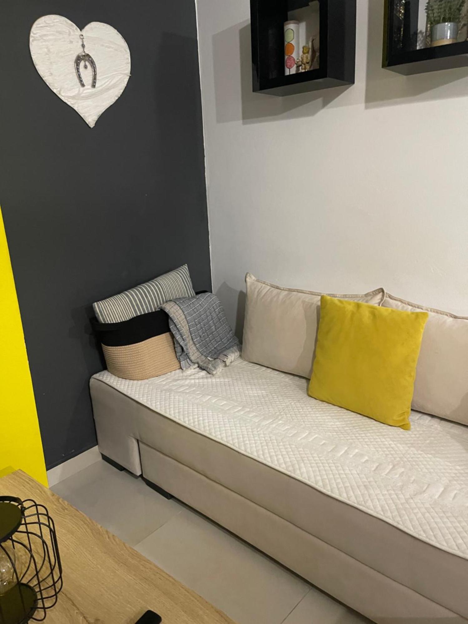 Marsela Gurma Apartments Sarandë エクステリア 写真