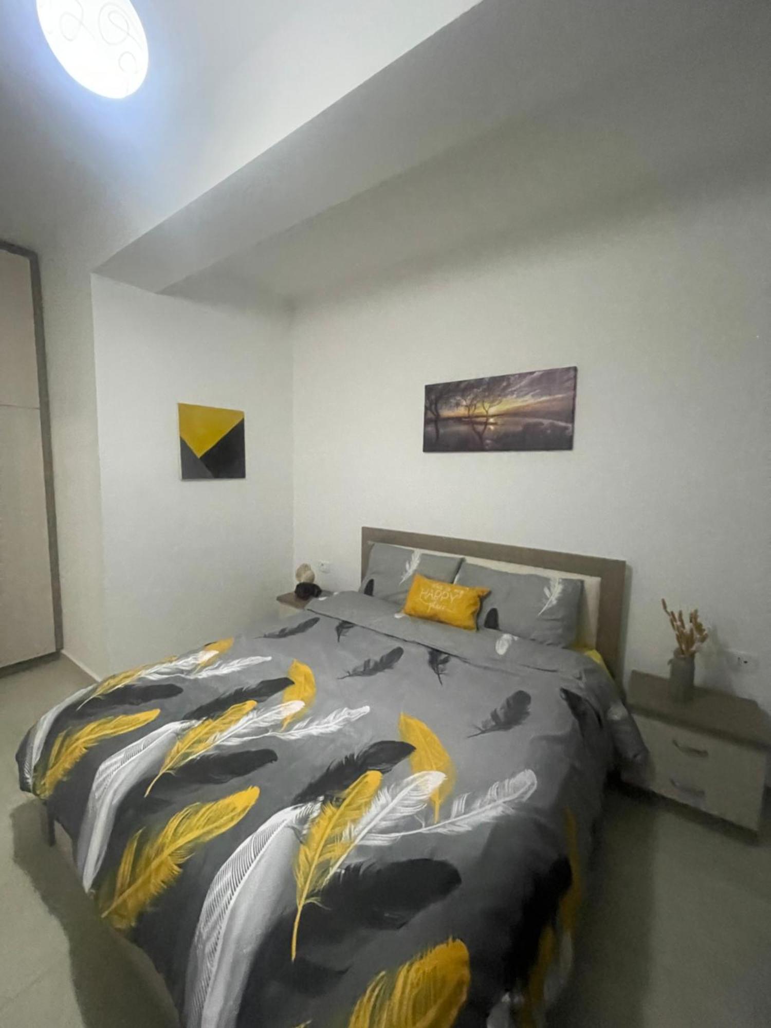 Marsela Gurma Apartments Sarandë エクステリア 写真
