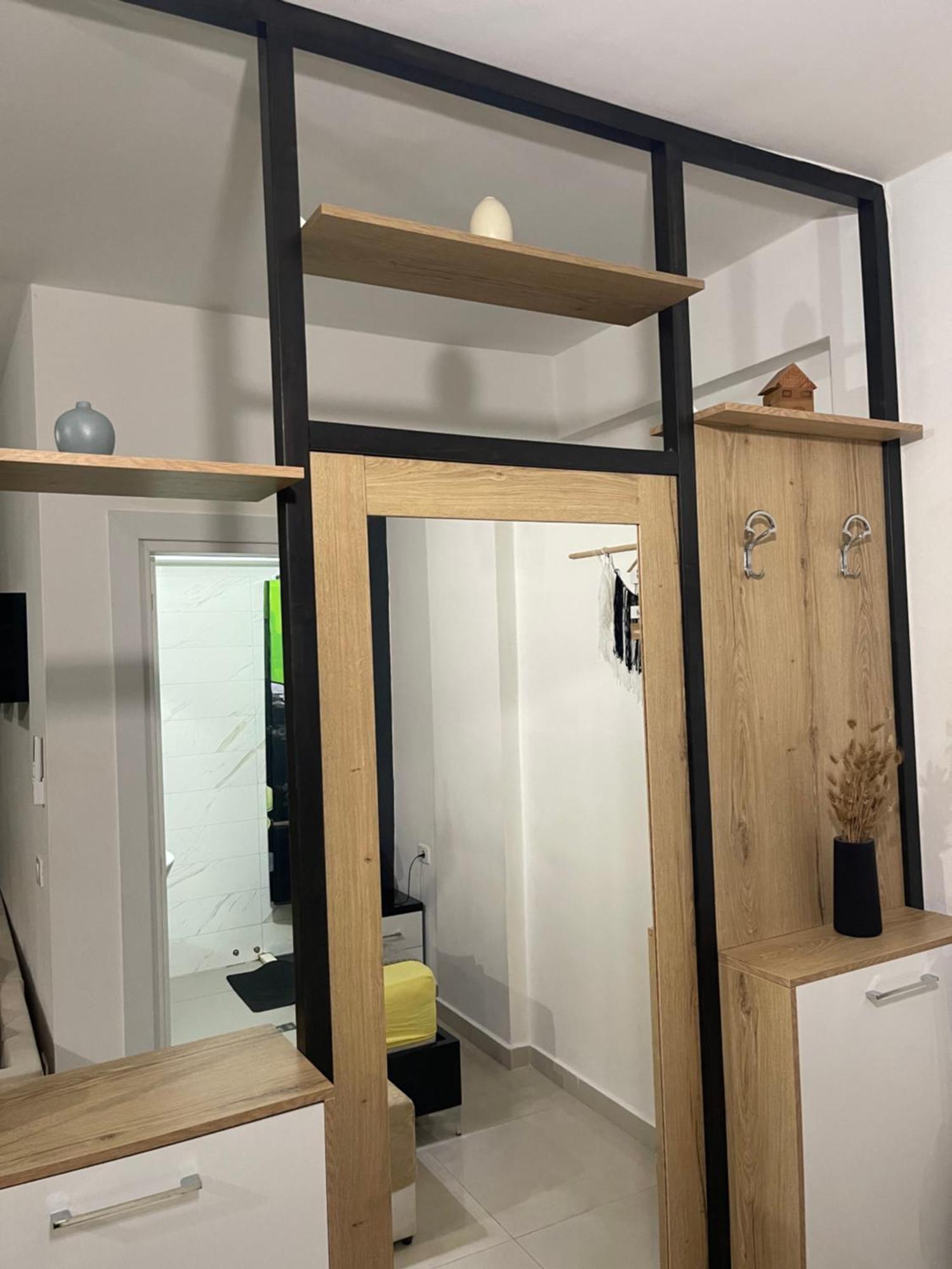Marsela Gurma Apartments Sarandë エクステリア 写真