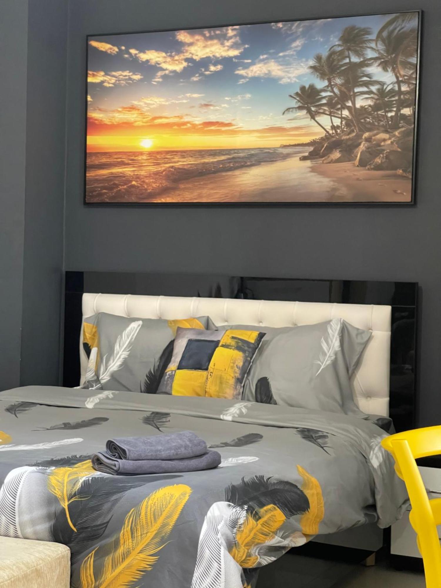 Marsela Gurma Apartments Sarandë エクステリア 写真