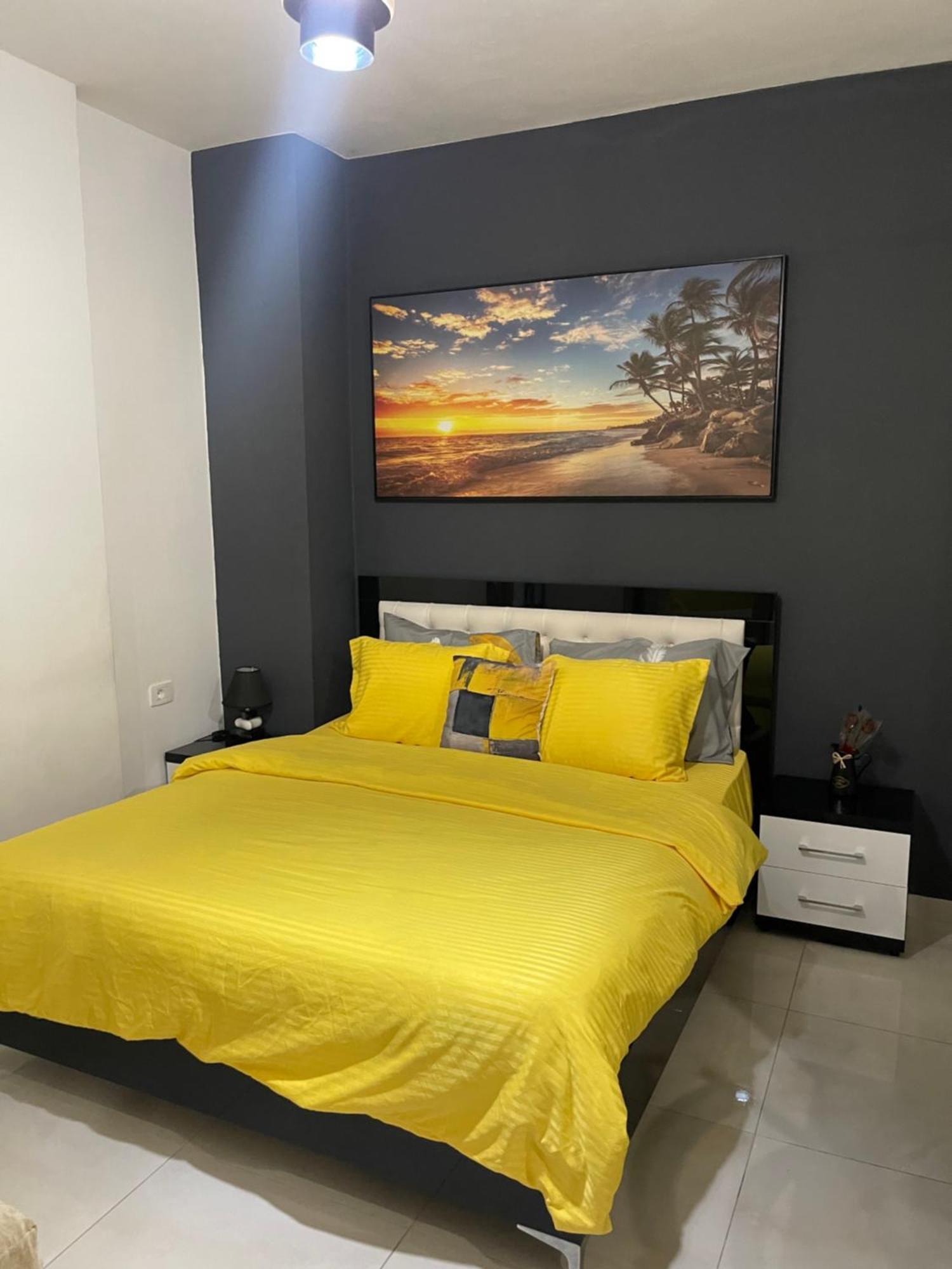 Marsela Gurma Apartments Sarandë エクステリア 写真