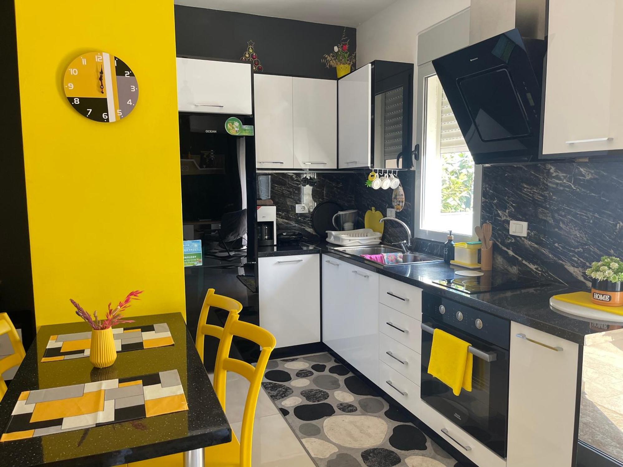 Marsela Gurma Apartments Sarandë エクステリア 写真
