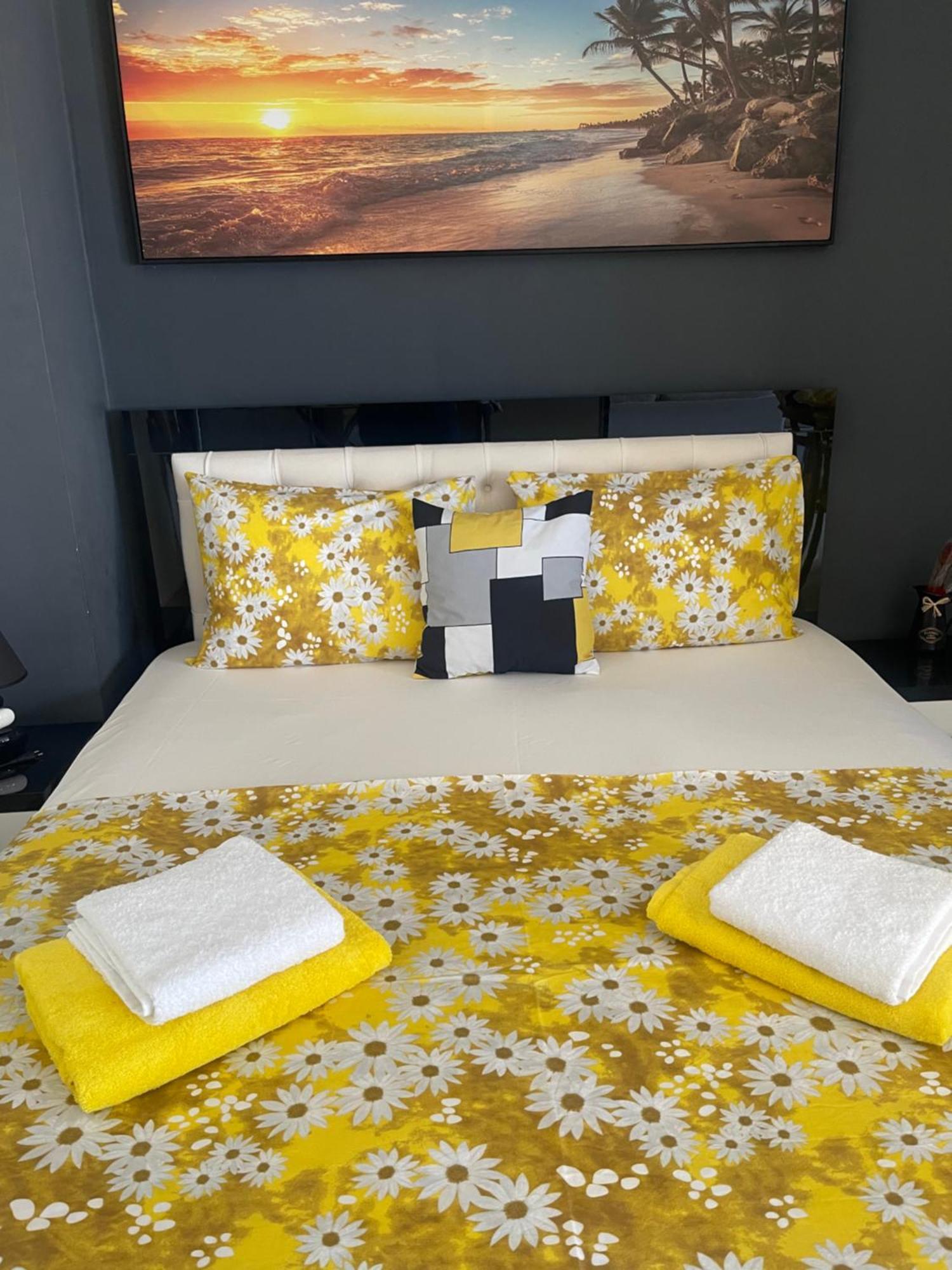 Marsela Gurma Apartments Sarandë エクステリア 写真
