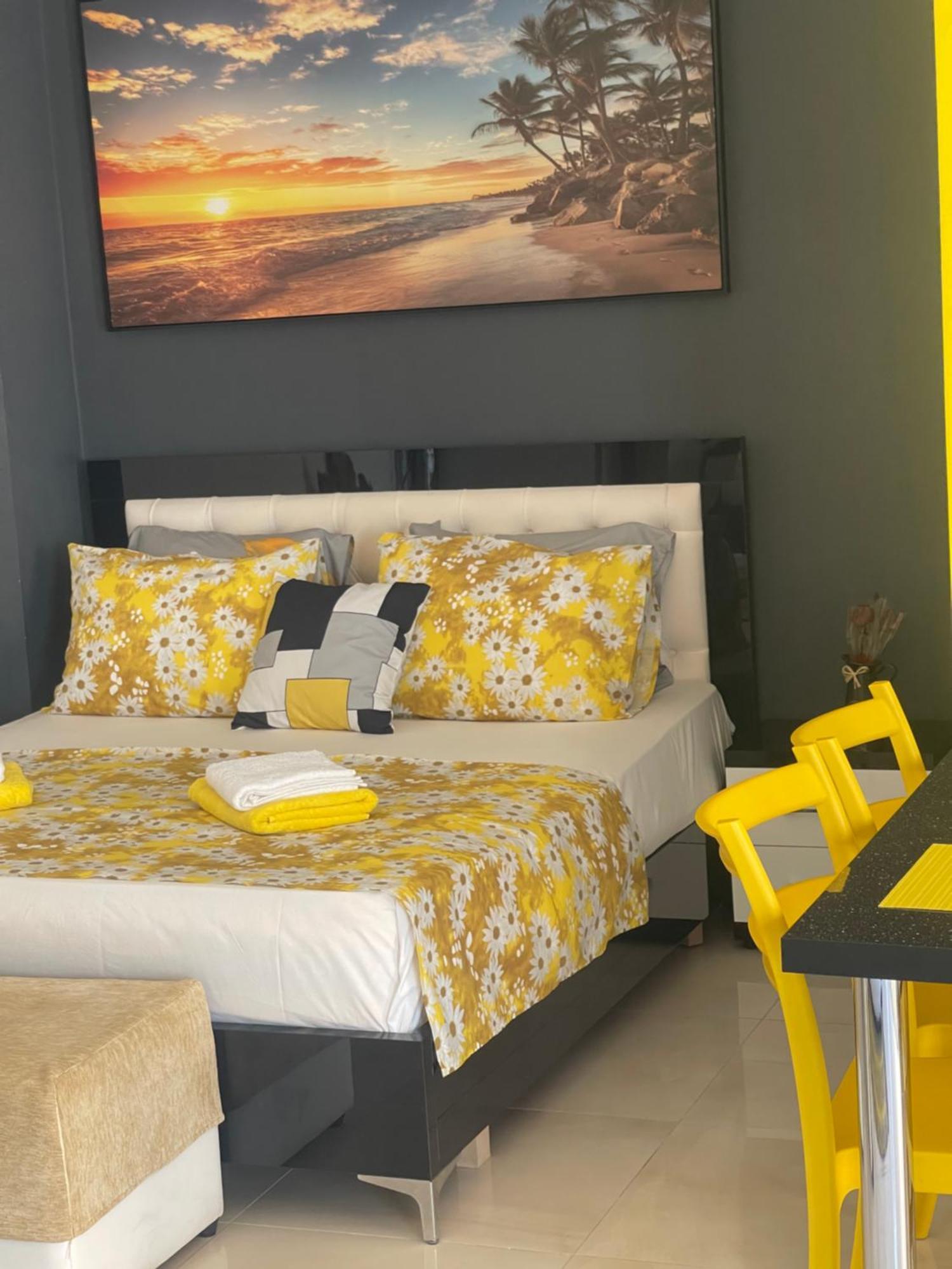 Marsela Gurma Apartments Sarandë エクステリア 写真